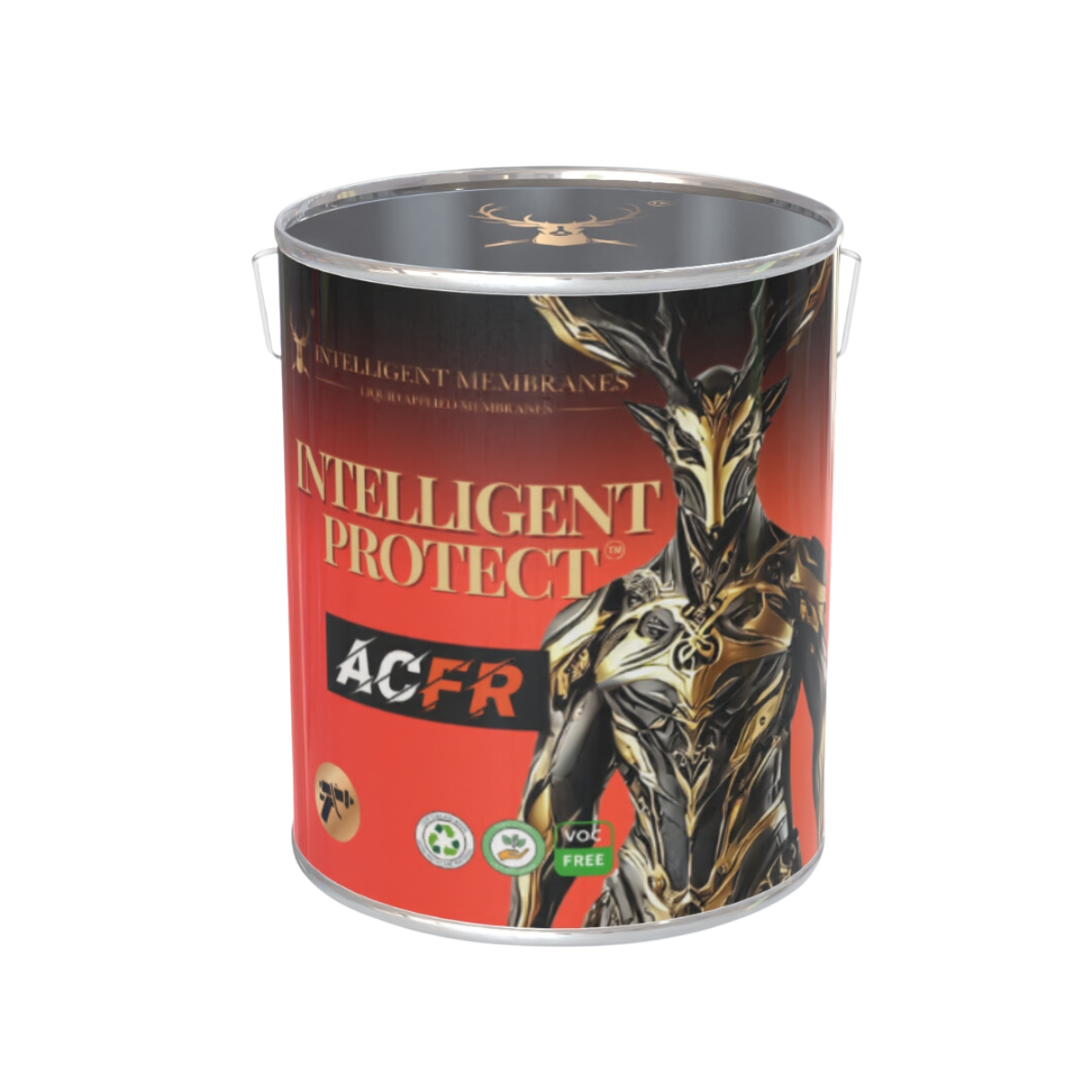 anti corrosion temporary steel protection