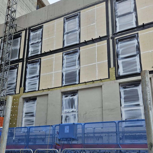 window protection