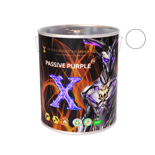 Passive Purple X (10kg) - Spray/Roller