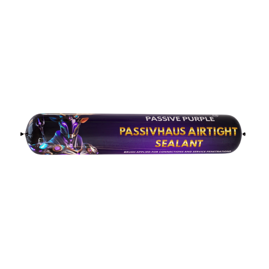 Passivhaus airtight sealant 600ml