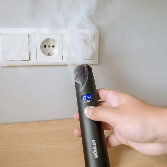 Retrotec AirTracer – Handrauchgenerator