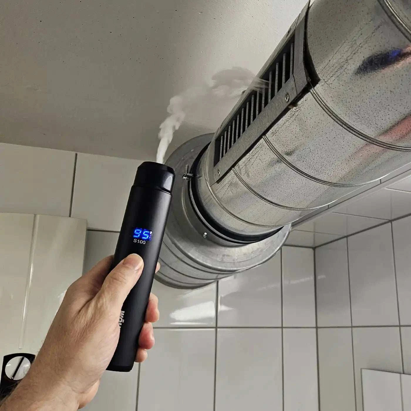 Wohler S 100 Smoke Stick