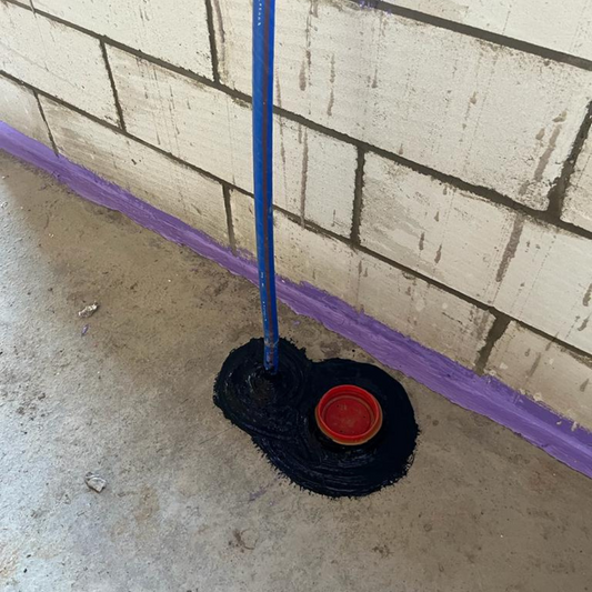 The Goat Flexible Waterproof Coating Paint (7,5 kg) – Streichen/Gießen