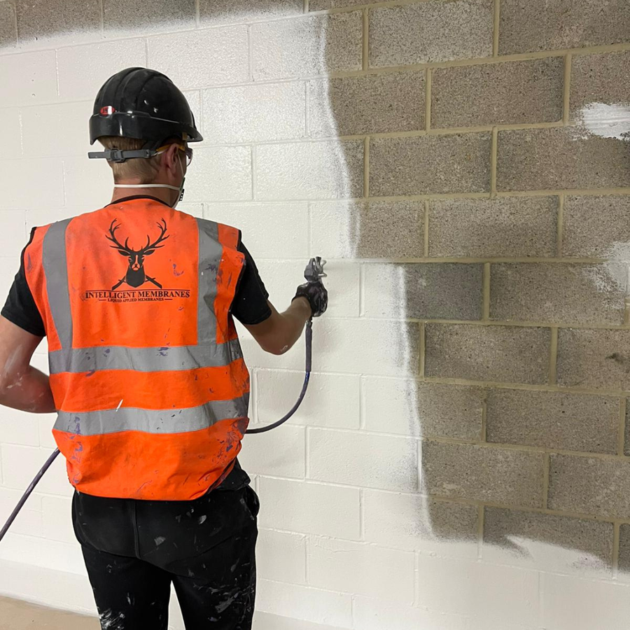 0.04 ACH at Oxford University’s Collections Storage Facility - Airtight White Delivers on Glencar’s First Passivhaus Project