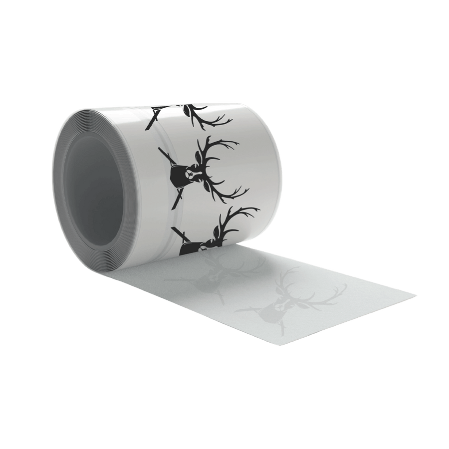 Airtightness Tape vs Liquid Airtight Membrane
