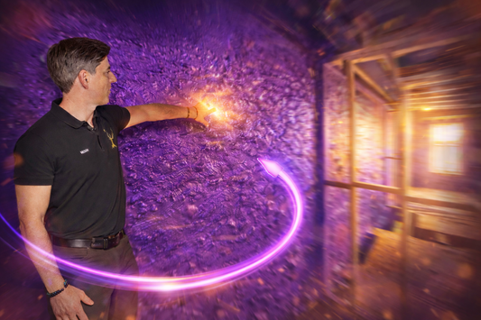 liquid applied membrane for retrofit 