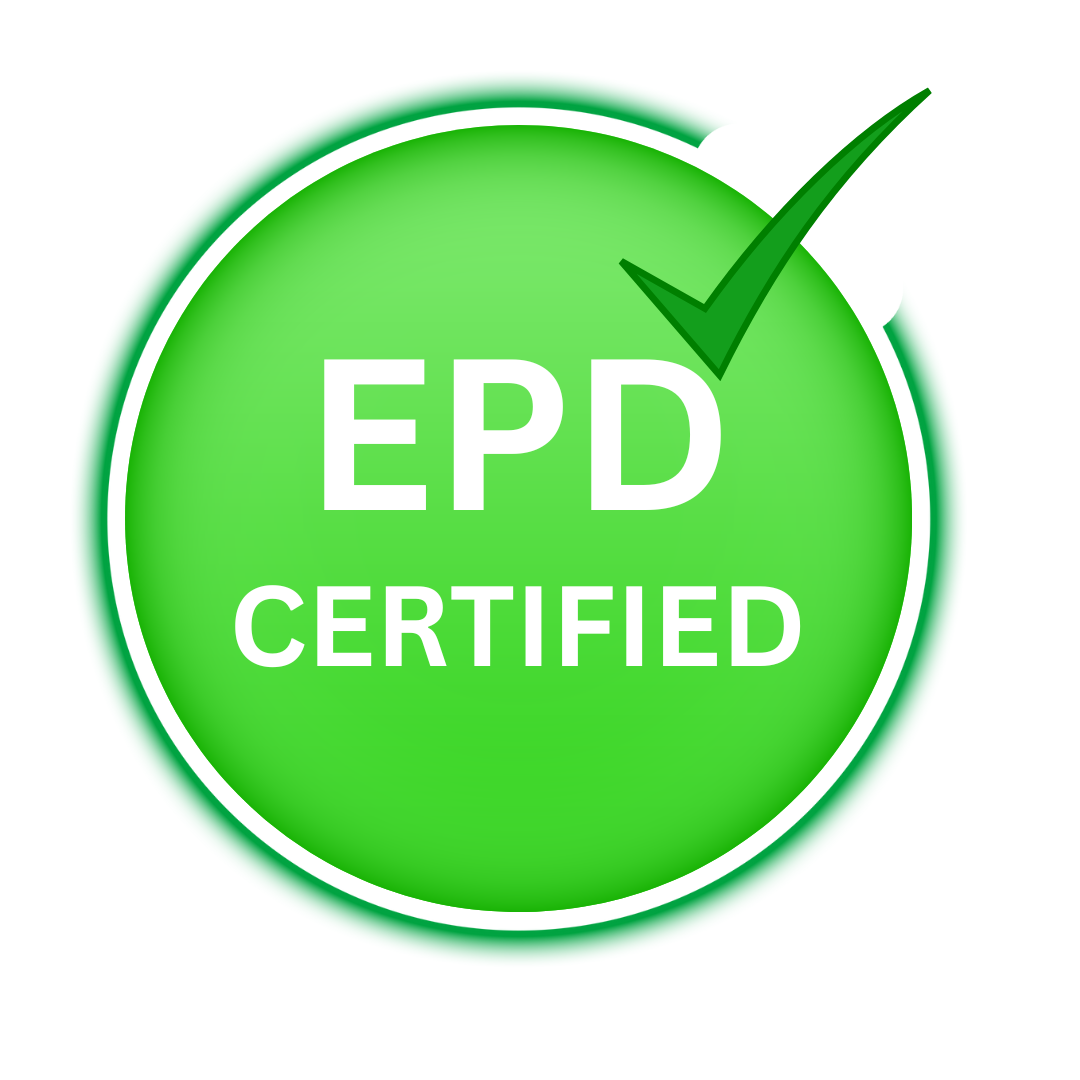 How EPD Certifications Help Your Build