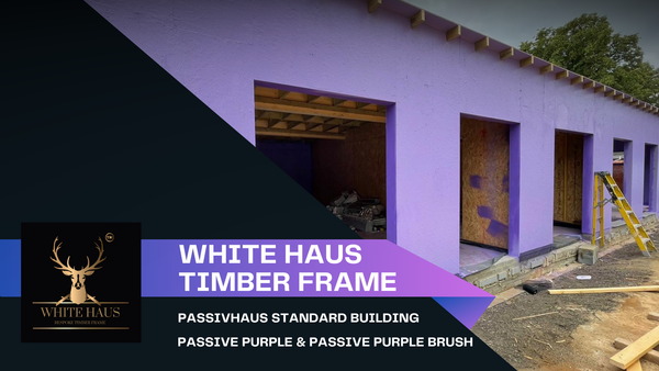 Everton Heath Primary School Achieves Outstanding 0.03 ACH Airtightness Result with Passive Purple