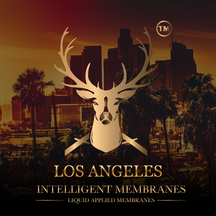 Building Airtight LA: Passivhaus Supply + Intelligent Membranes at the Frontline of Net Zero
