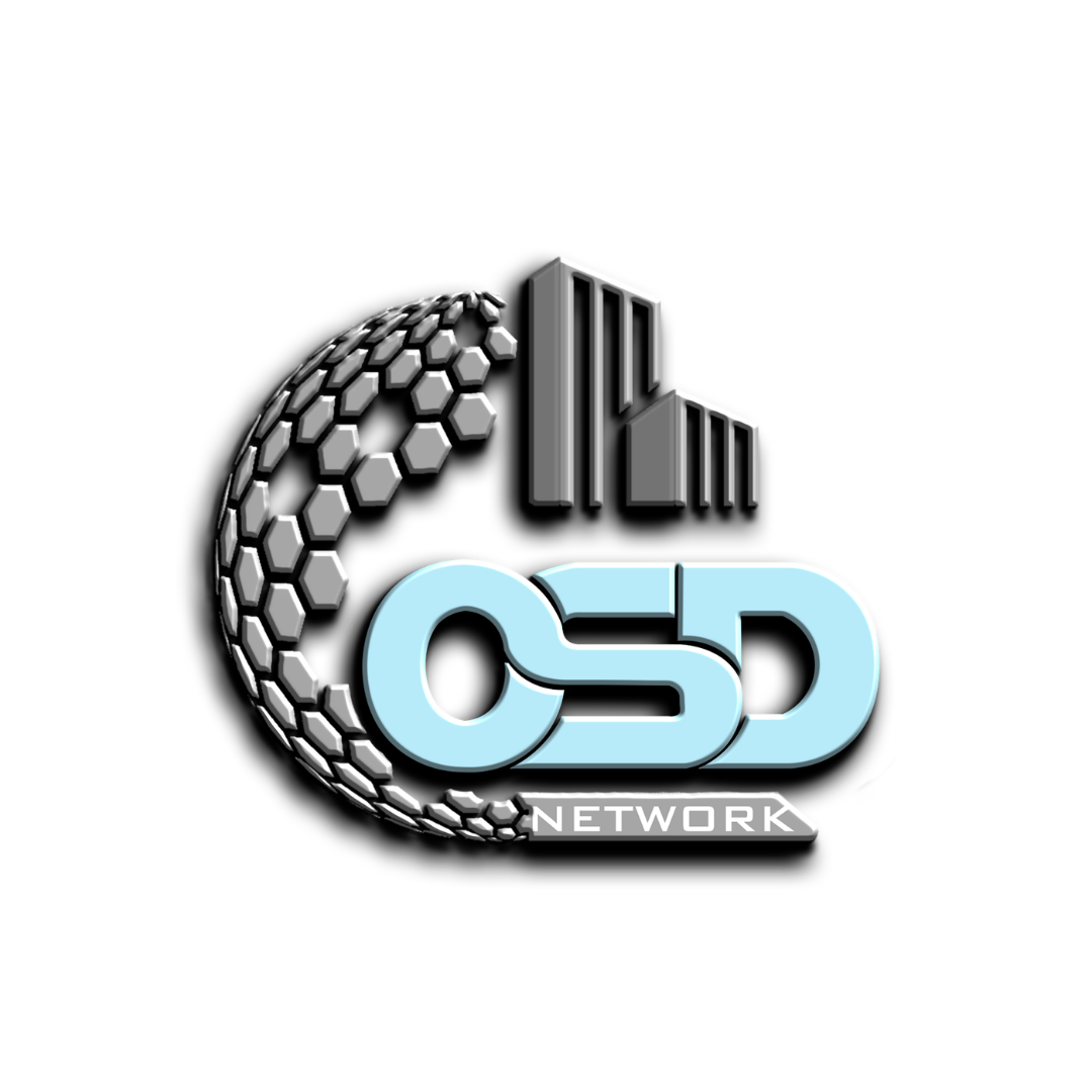 Offsite Dirt Network logo representing offsite and modular construction industry.