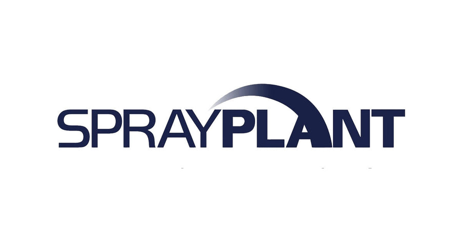 Why We Trust Graco and Spray Plant UK