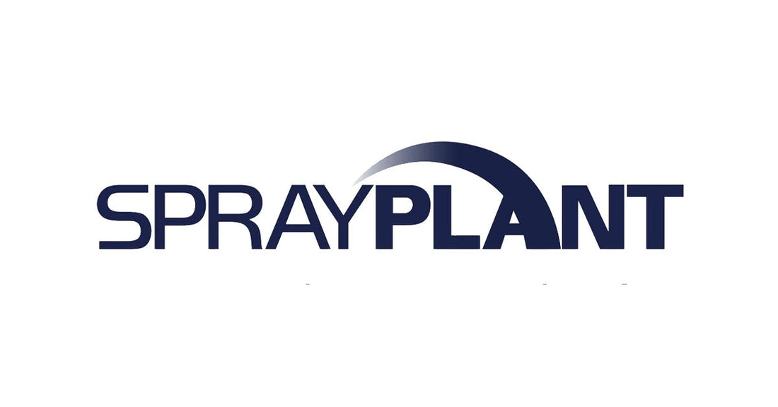 Spray Plant UK logo