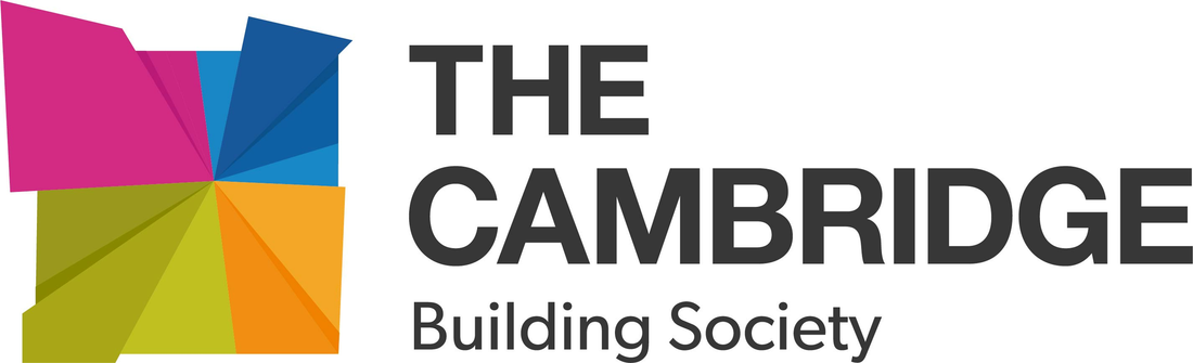 The Cambridge Building Society logo