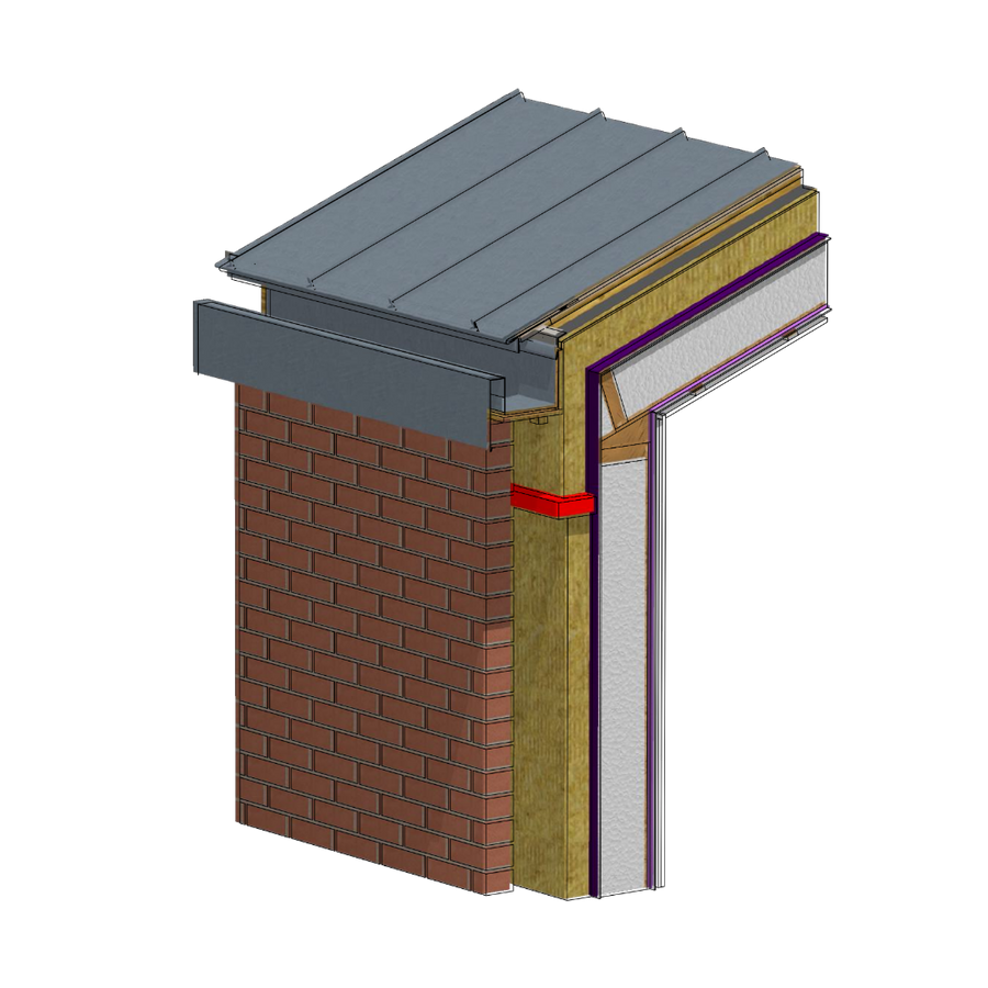 Part L and the Air Barrier Line: Where You Draw It Decides Whether You Pass