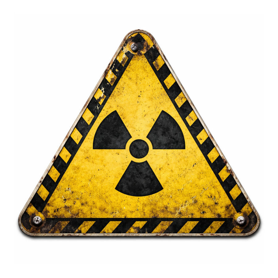 What Is Radon? How It Enters Buildings and How to Manage It.