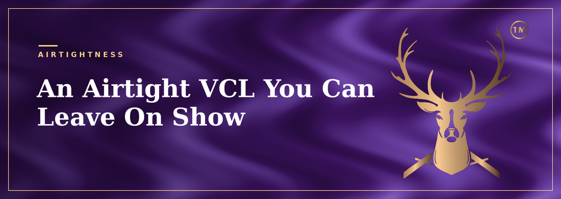 Airtight Vapour Control Layer You Can Leave On Show — Intelligent Membranes