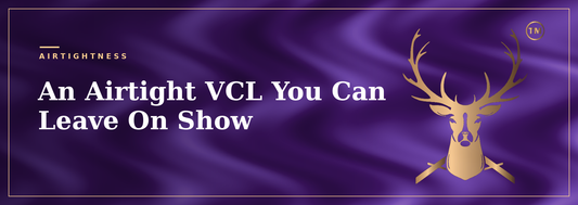 Airtight Vapour Control Layer You Can Leave On Show — Intelligent Membranes