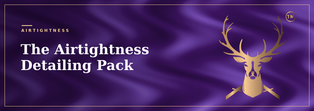 Airtightness Detailing Pack For Smaller Projects — Intelligent Membranes