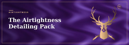 Airtightness Detailing Pack For Smaller Projects — Intelligent Membranes