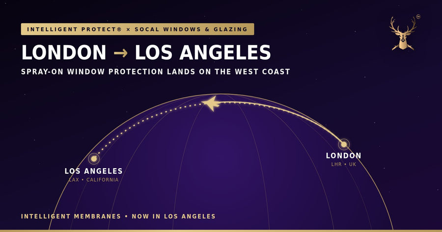 Intelligent Protect Lands in Los Angeles with SoCal Windows & Glazing