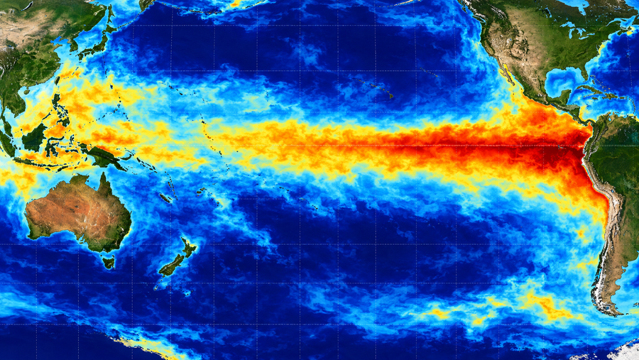 El Niño 2026: What It Means for UK Buildings and How to Prepare