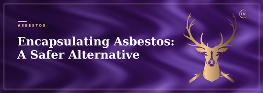 Encapsulating Asbestos A Safer Alternative To Removal — Intelligent Membranes
