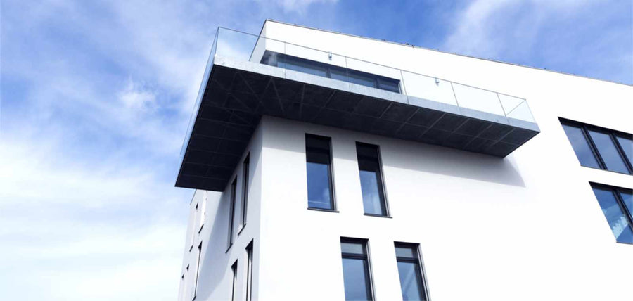 World's First Passivhaus Airbnb is Coming to Cambridgeshire