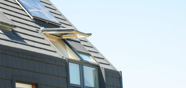 What is Airtightness (and Why It Matters for Net Zero Buildings)