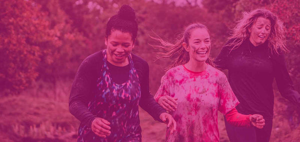 Intelligent Membranes bring out new "Phuck Off Cancer" range with all profits going to the Pink Ribbon Foundation