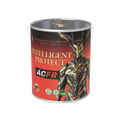 Fire Retardant Coating