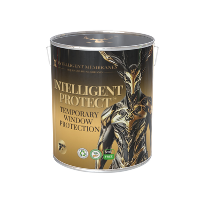 Intelligent Protect - Glass Protection Film