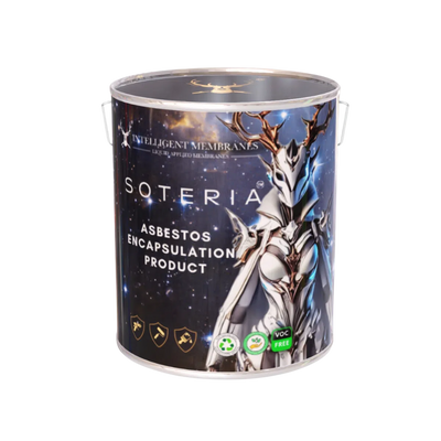 Surface Pro | Temporary Asbestos Encapsulation Protection