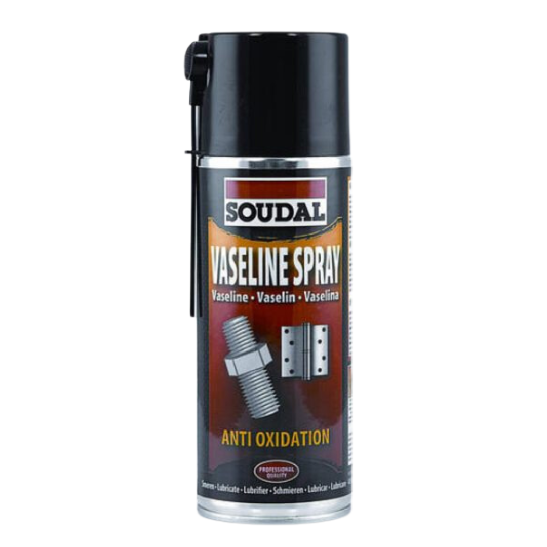 Anti Oxidation Spray 400ml | Metal Protection Aerosol – Intelligent ...