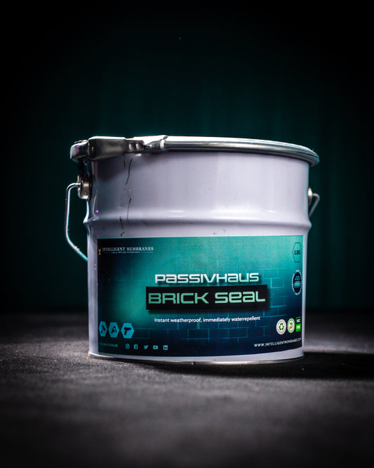 Weatherproof Masonry Damp Proof Paint