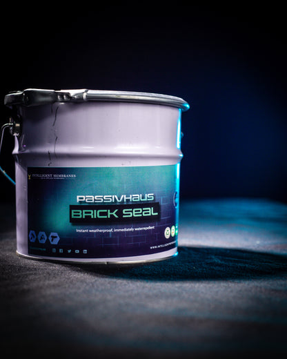 Weatherproof Masonry Damp Proof Paint