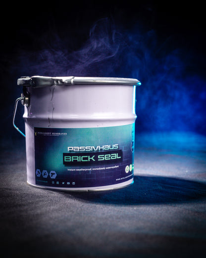 Weatherproof Masonry Damp Proof Paint