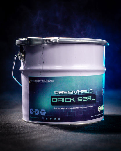 Weatherproof Masonry Damp Proof Paint