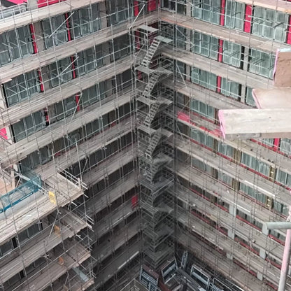 Spray Applied Glass Protection Film- Spray