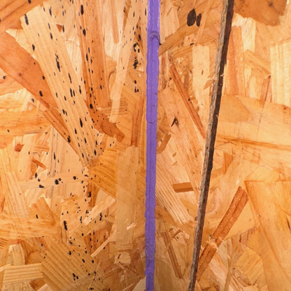 Sellador hermético Passivhaus - 600 ml