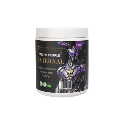 Passive Purple External