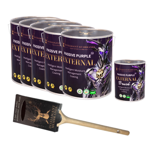 class b fire membrane