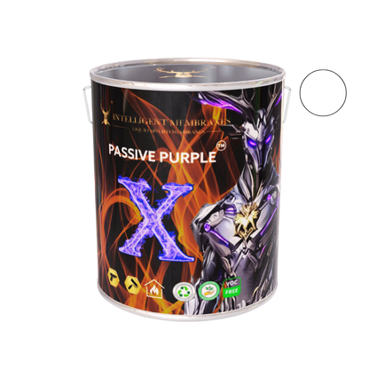 Passive Purple X (10 kg) - Aerosol/Rodillo