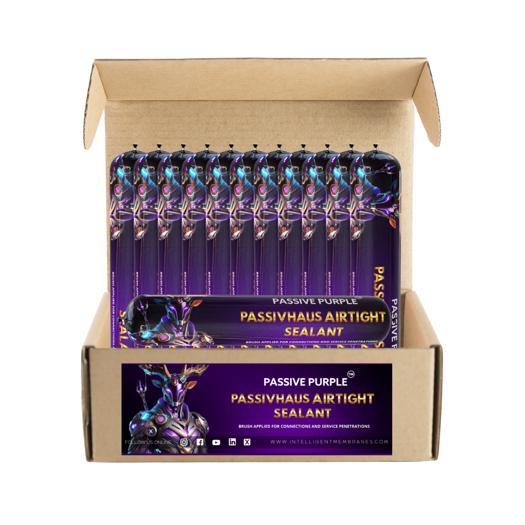Passivhaus Airtight Sealant (12 Pack)
