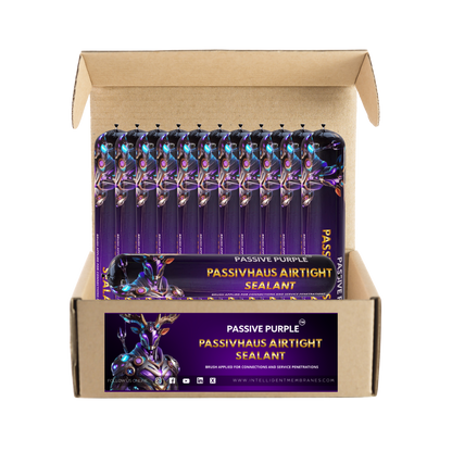 Passivhaus Airtight Sealant (12 Pack)