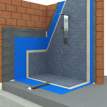 Copagro Acrílico-DSP 310 ml