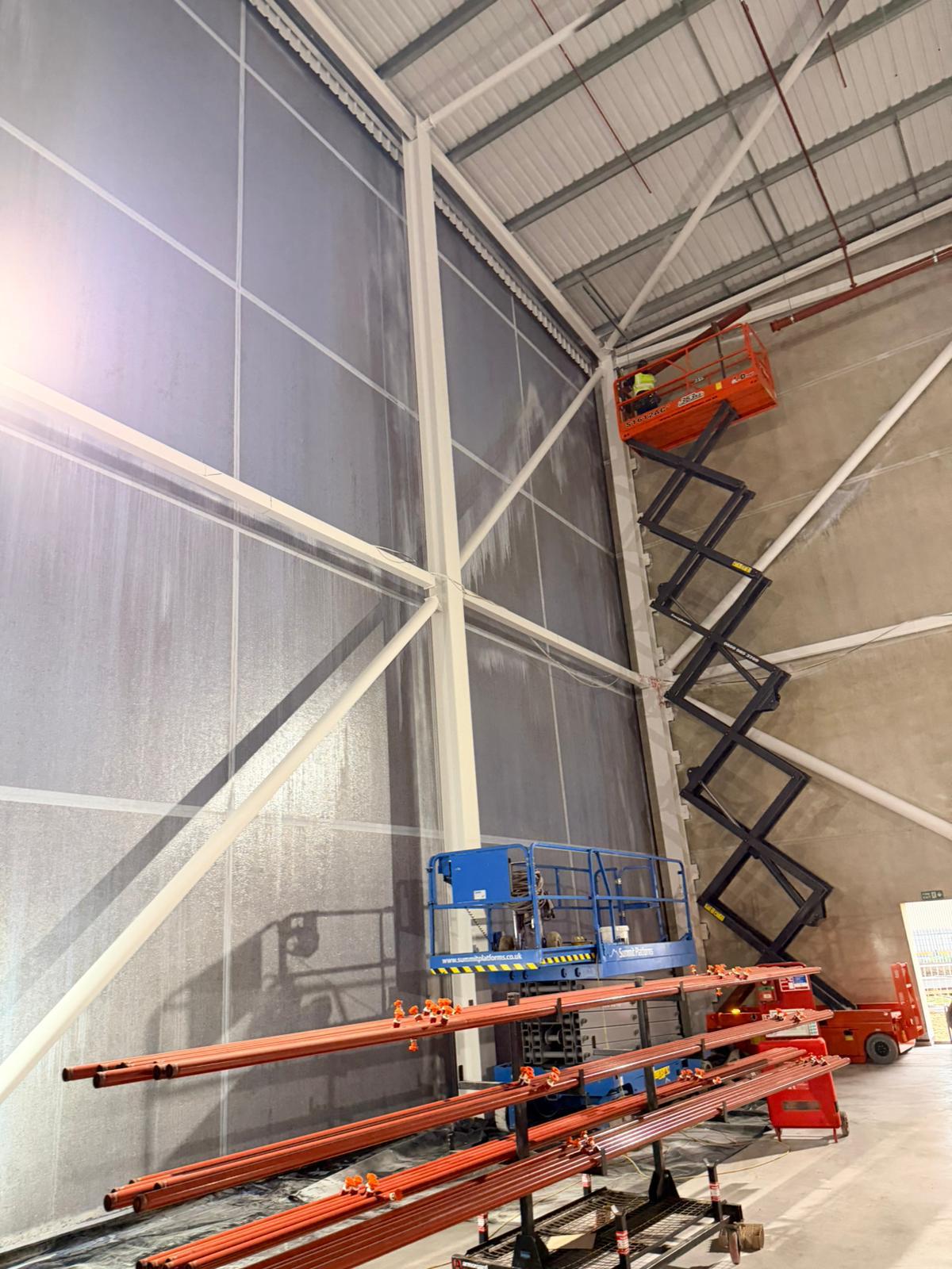 Imprimación IM - Imprimación multiusos - Aerosol/Rodillo 10 kg