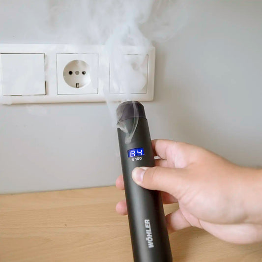 Wohler S 100 Smoke Stick