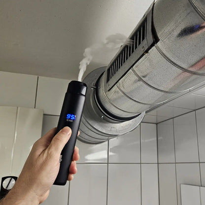 Wohler S 100 Palo de Humo