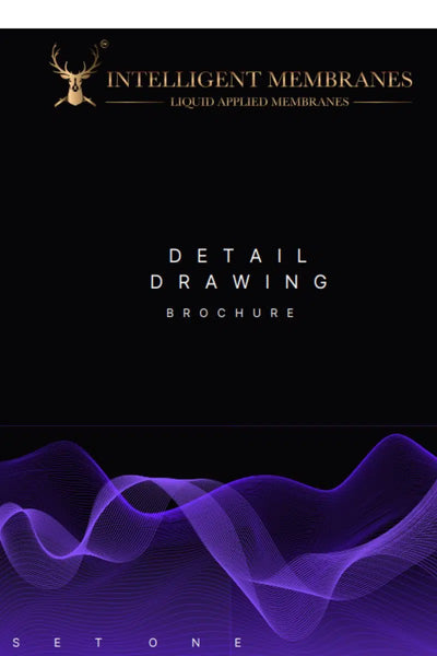 Airtight Detail Drawings Booklet - Set One