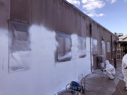 Soteria 10 kg - Recubrimiento de encapsulación de amianto 